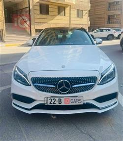 مرسيدس بنز C-Class